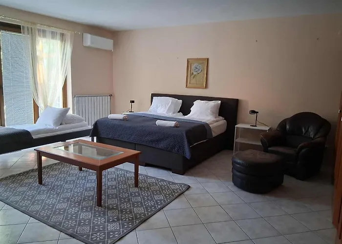 Hotel Matrix